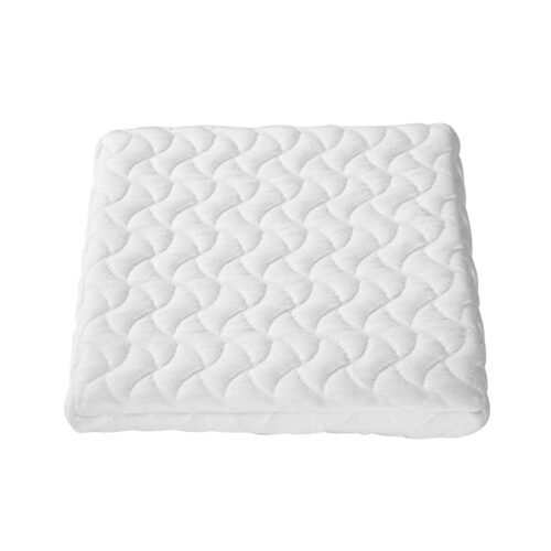 Giselle Bedding Baby Infant Wedge Pillow - Image 3