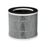 Devanti Replacement Filter Air Purifier HEPAh11 Filters Carbon 3-layer