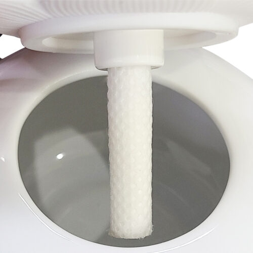 Devanti Aroma Diffuser Aromatherapy Lotus 200ml - Image 4