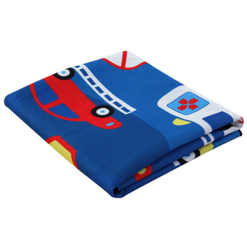 Artiss Rug 160x230cm Area Rug Washable Mat Large Carpet Soft Short Pile Kids - Image 4