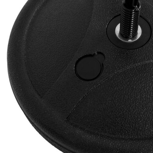Everfit Punching Boxing Bag Stand Set Gloves with Pump Height Adjustable - Image 3
