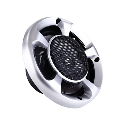 Giantz Set of 2 6.5inch LED Light Car Speakers - Image 3