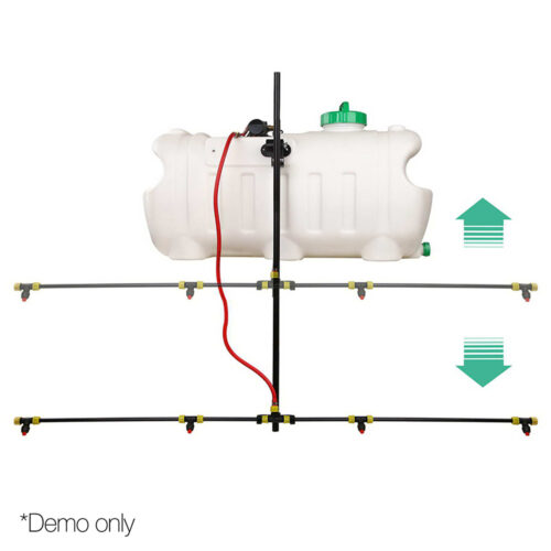Giantz Weed Sprayer 1.5M Boom 70/ 100L Garden Spray - Image 3
