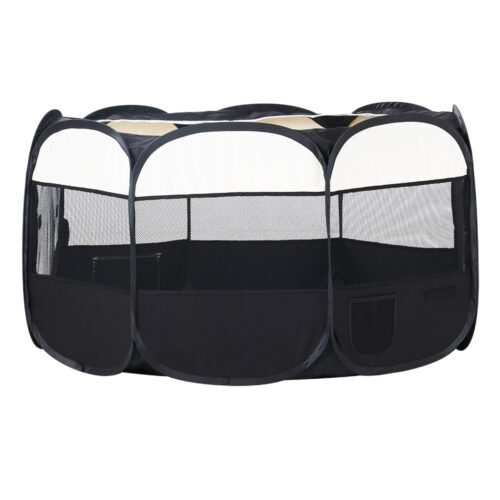 i.Pet Dog Playpen Tent Pet Crate Fence 3XL Enclosure - Image 4