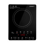 Devanti Electric Ceramic Cooktop 30cm