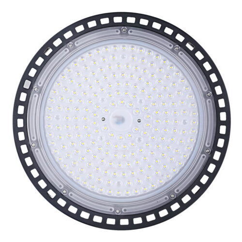 Leier LED High Bay Lights 150W UFO Industrial Workshop Warehouse Factory Lamp - Image 3