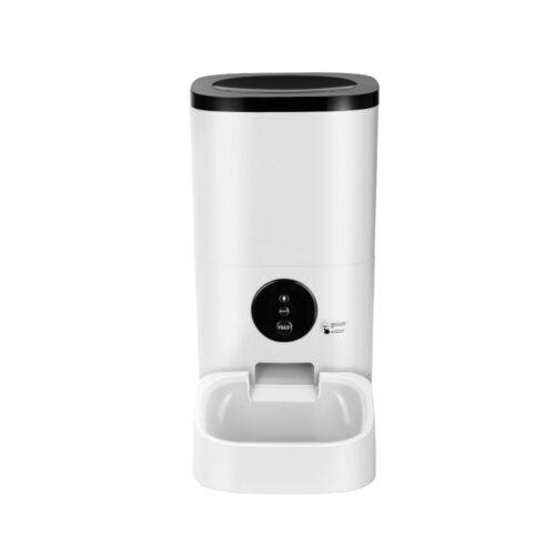 i.Pet Automatic Pet Feeder 6L Wifi Auto Dog Cat Smart Food Dispenser Timer - Image 3