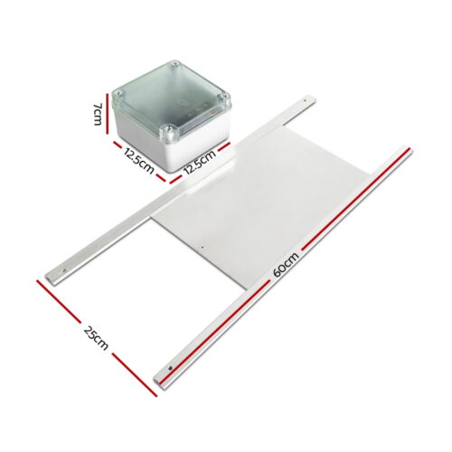 Giantz Automatic Chicken Coop Door Opener - Image 2
