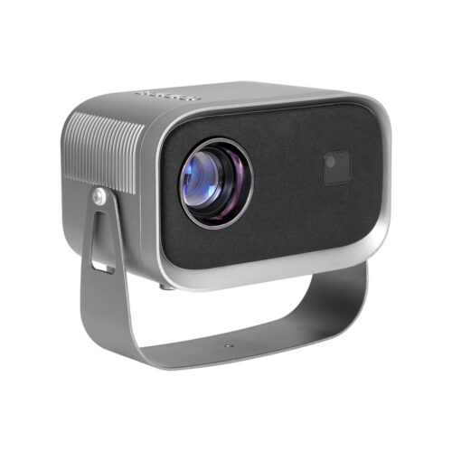 Devanti Mini Video Projector 1080P - Image 3