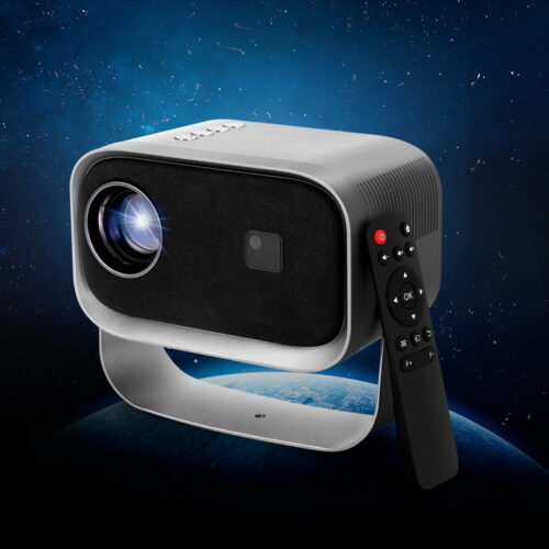 Devanti Mini Video Projector 1080P - Image 5