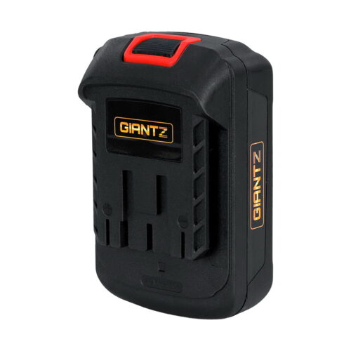 Giantz Lawn Mower 80V Battery Only Cordless 40V x2 Fits LI37 - Image 3