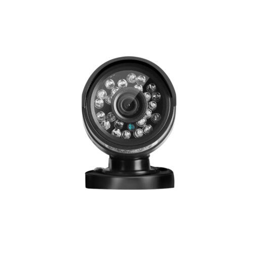 UL-tech CCTV Security System 8CH DVR 4 Cameras 1080p - Image 3