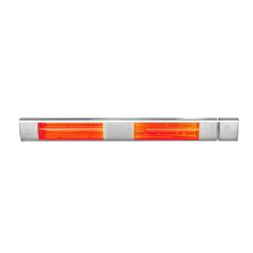 Devanti Electric Strip Heater Infrared Radiant Heaters 3000W - Image 3