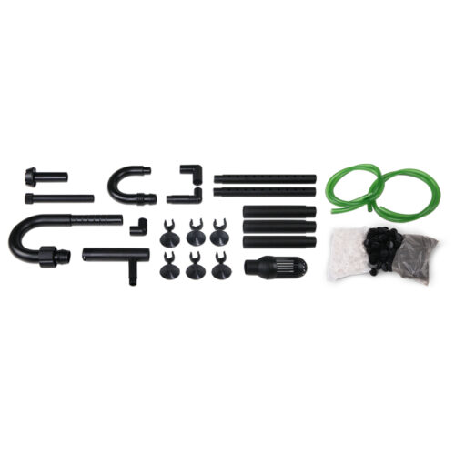 Giantz Aquarium Filter Fish Tank External Canister Water Pump 1850L/H - Image 3