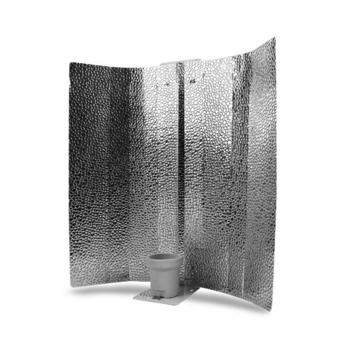 Greenfingers 600W HPS MH Grow Light Kit Magnetic Ballast Reflector Hydroponic Grow System - Image 3