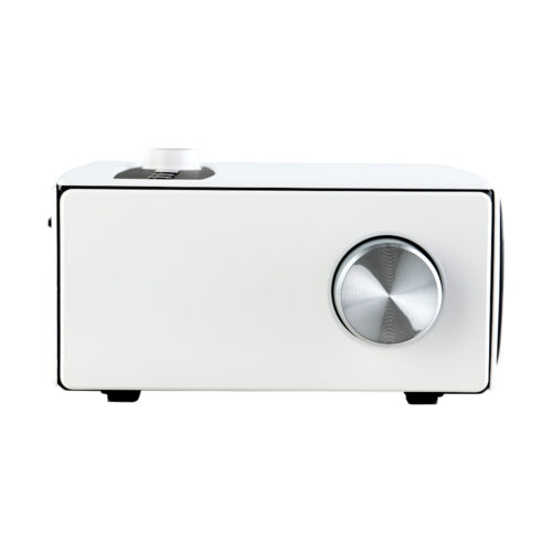 Devanti Mini Video Projector Wifi USB HDMI Portable HD 1080P Home Movie - Image 4