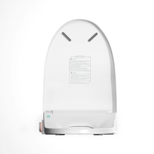 Cefito Bidet Electric Toilet Seat Cover Knob Control - Image 3