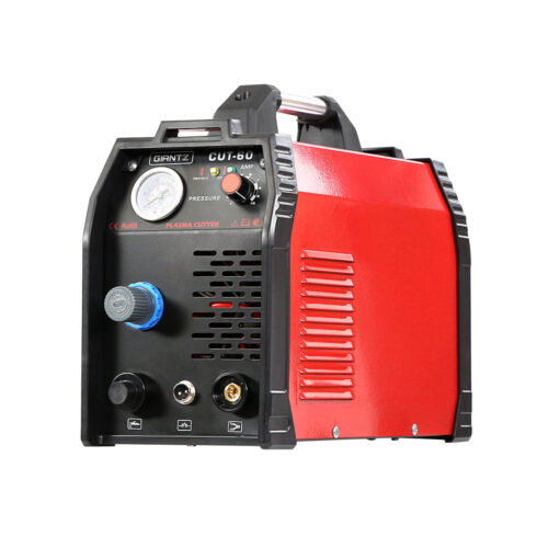 Giantz 60 Amp Inverter Welder Cutter Gas DC iGBT Welding Machine Portable - Image 3