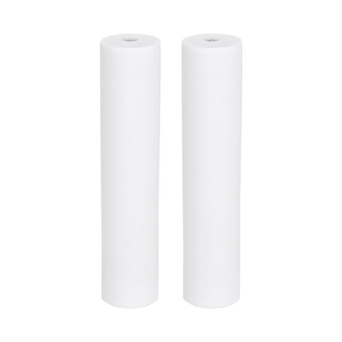 Zenses 80cm X 180cm Massage Table Cover 2 Rolls 100 Pieces - Image 3