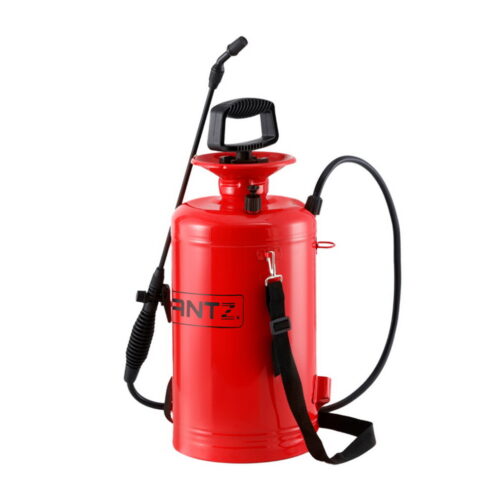 Giantz Weed Sprayer Pressure 7L Shoulder Pesticide Metal - Image 3