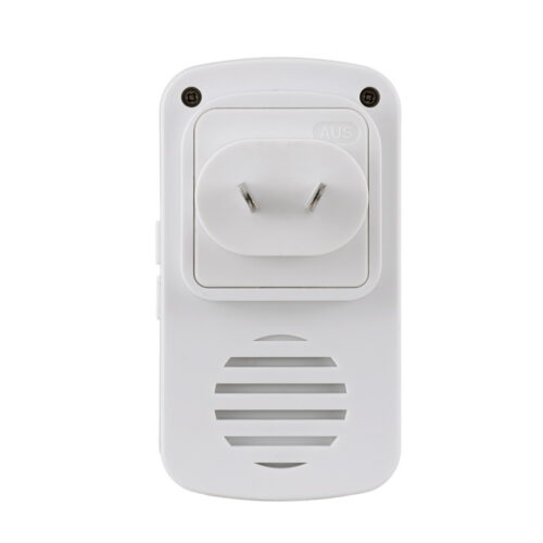 UL-tech Wireless Doorbell Plugin Receiver - Image 3