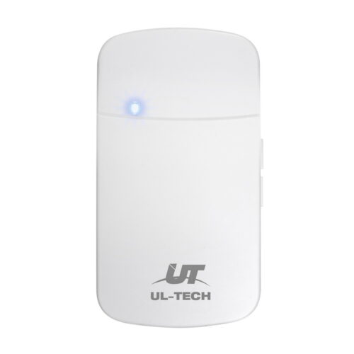 UL-tech Wireless Doorbell Plugin Receiver - Image 4