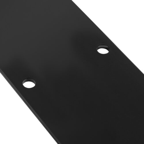 Artiss Metal Table Legs DIY X-shaped 71X60CM Set of 2 - Image 3