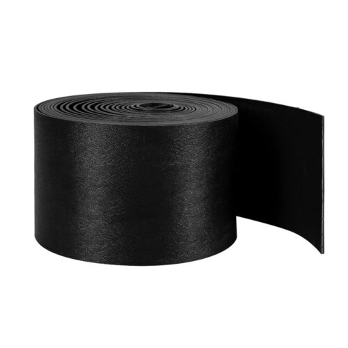 Green Fingers Garden Edging 15CM x 30M Border Support Landscape Edge Black - Image 3