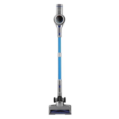 Devanti 300W Stick Vacuum Cleaner Cordless Self-Standing - Image 3