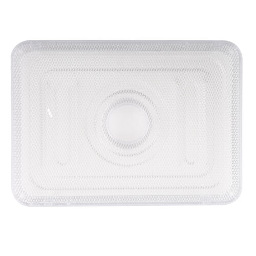 Devanti 5 Trays Food Dehydrator Stainless Steel Tray - Image 3