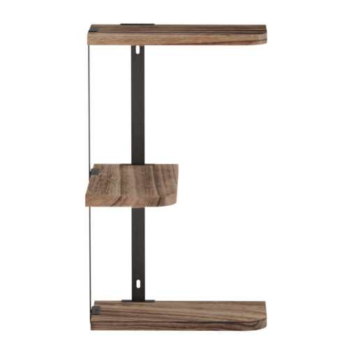 Artiss Floating Wall Shelf 3-Tier - Image 3