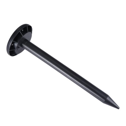 Gardeon Snake Repeller 6X Ultrasonic Solar Powered - Image 3
