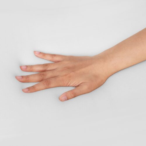 Giselle Memory Foam Footrest Cushion Pillow - Image 3
