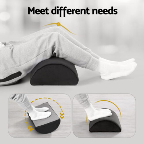 Giselle Memory Foam Footrest Cushion Pillow - Image 6
