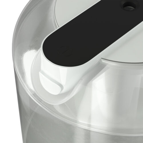 Devanti Aroma Diffuser Aromatherapy Humidifier 1L - Image 3