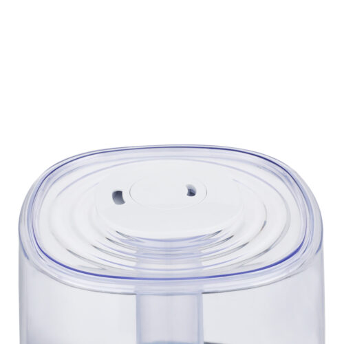 Devanti Aroma Diffuser Aromatherapy Humidifier 4L - Image 3
