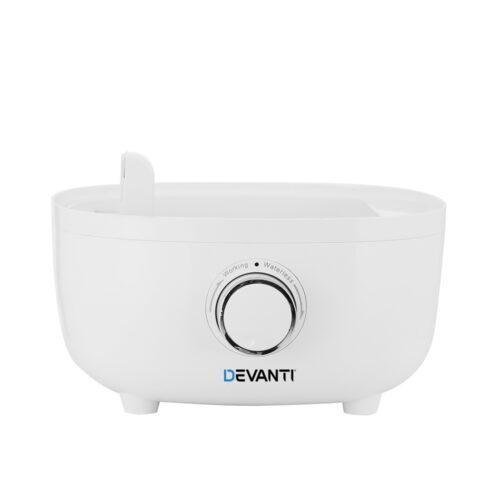 Devanti Aroma Diffuser Aromatherapy Humidifier 4L - Image 4