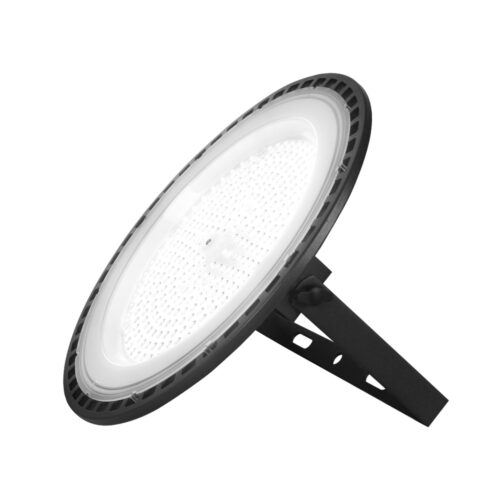 Leier High Bay Light LED 200W Industrial Lamp Workshop Warehouse Factory Lights - Image 3