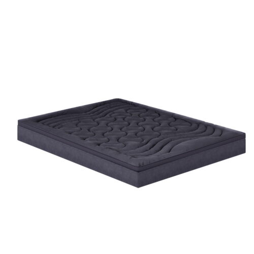 Giselle Bedding Mattress Topper Pillowtop 3-Zone Double - Image 7