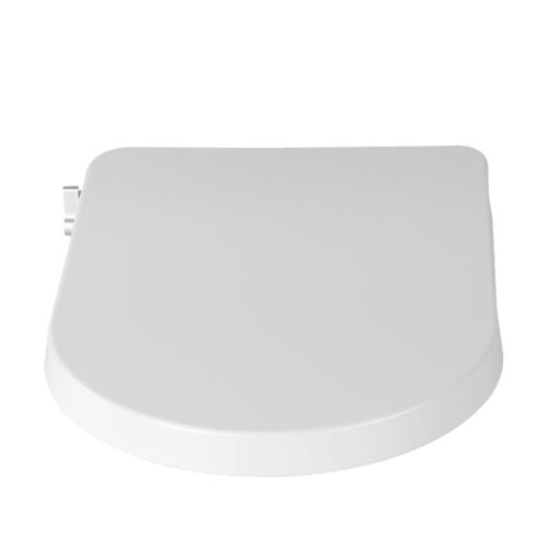 Cefito Non Electric Bidet Toilet Seat Cover Auto Smart Water Wash Dry - Image 3