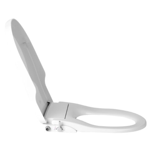 Cefito Non Electric Bidet Toilet Seat Cover Auto Smart Water Wash Dry - Image 4