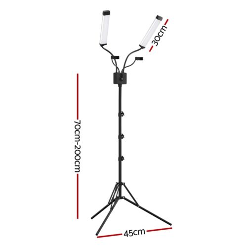 Embellir LED Beauty Light for Makeup Tattoo Eyelash Extensions Salon Spa Studio - Image 2