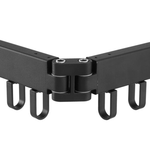 Artiss Clothes Rack Airer Drying Folding Hanger - Image 4