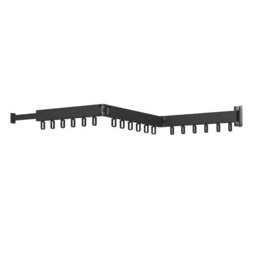 Artiss Clothes Rack Airer Drying Folding Hanger - Image 7