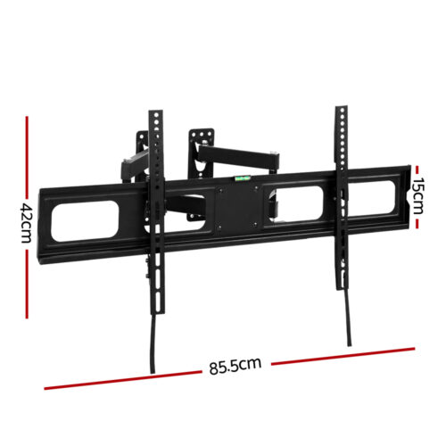 Artiss TV Wall Mount Bracket for 42"-80" TVs - Image 2