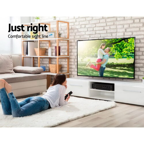 Artiss TV Wall Mount Bracket for 17"-42" LED LCD TVs Full Motion Strong Arms - Image 3