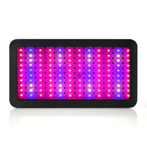 Green Fingers 1200W Grow Light LED Full Spectrum Indoor Plant All Stage Growth - Image 3