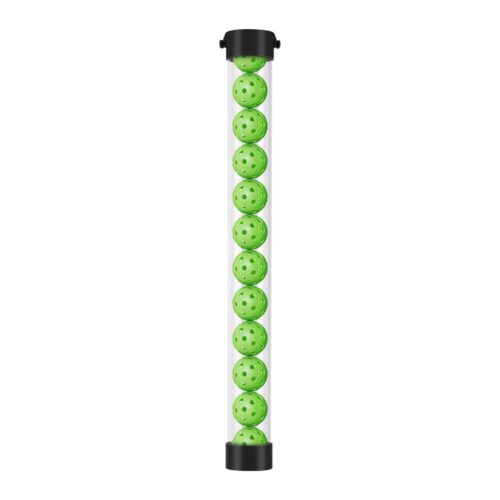 Everfit 12PC Pickleball Collector Set Multi-Ball Retriever Portable Storage Adjustable Strap - Image 3