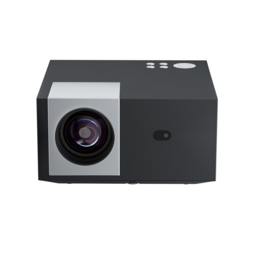 Devanti Video Project 4K 1080P Official Google TV 5G Wifi Home Cinema - Image 3