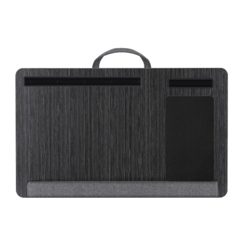 Artiss Lap Desk Laptop DeskS Portable w/ Wrist-rest Phone Slot Mouse Pad 55CM - Image 3
